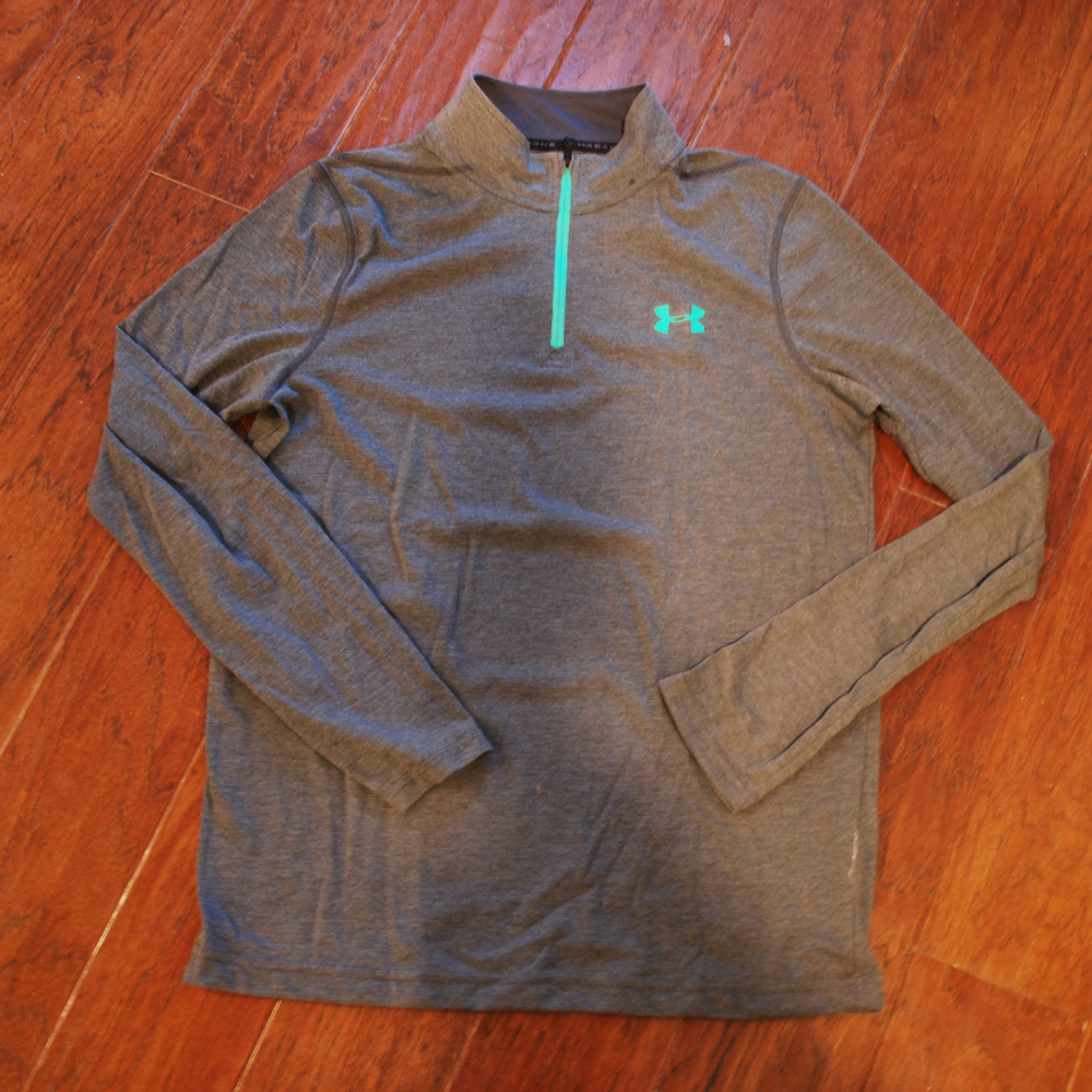 Under Armour 1/4 Zip